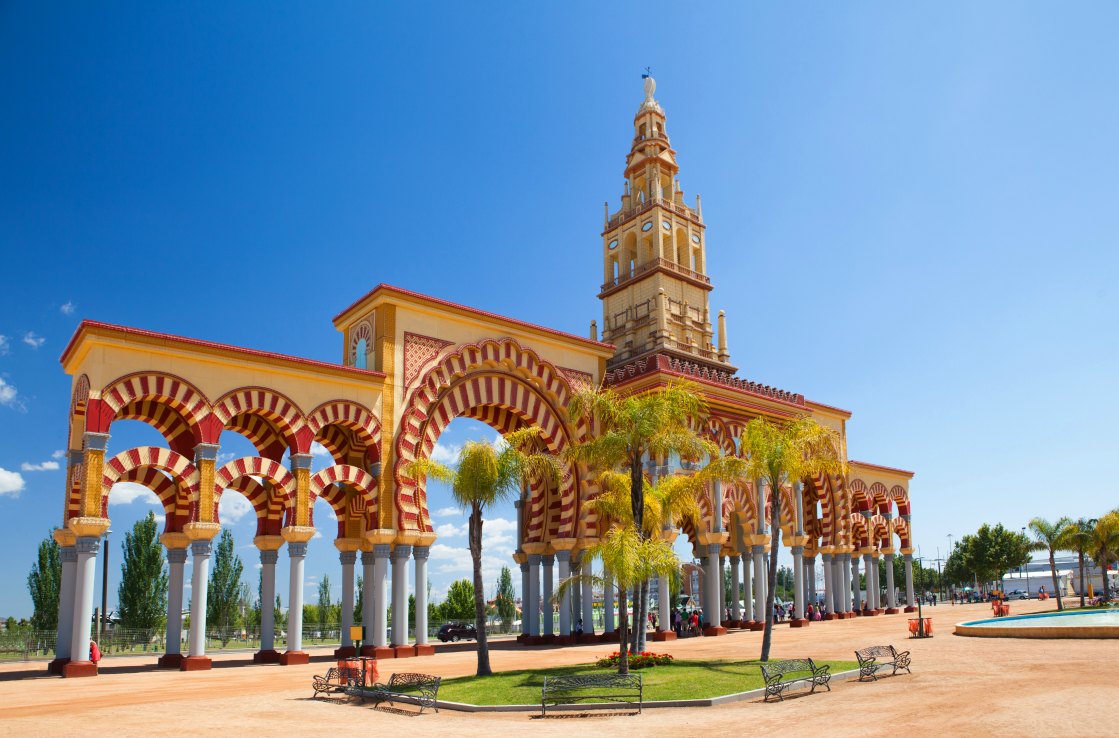 Feria de Córdoba